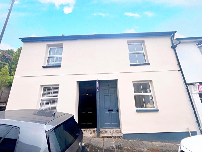 3 Bedroom House To Rent In Broad Street, Blaenavon, Pontypool, NP4