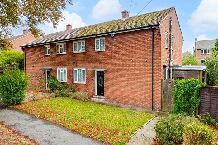 3 Bedroom Property For Sale In Pytchley Road, Kettering, NN15