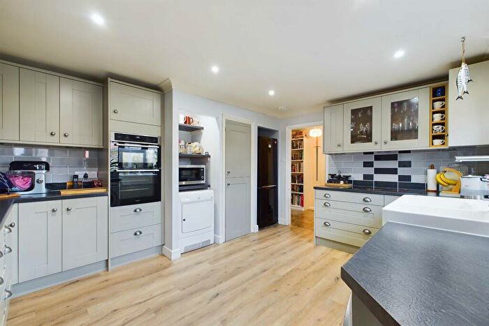 2 Bedroom Detached Bungalow For Sale In St. Edmund Road, Weeting, IP27
