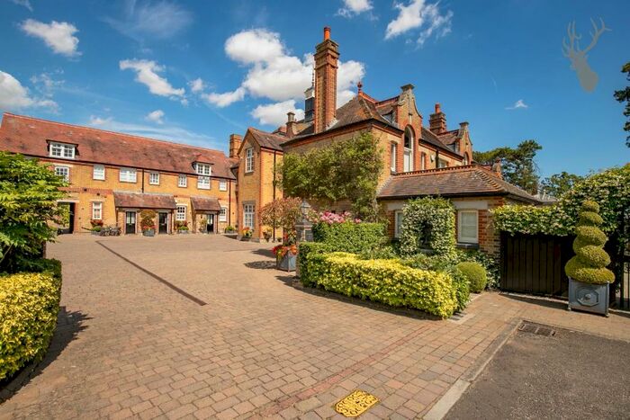 3 Bedroom Cottage To Rent In Elmbridge Hall, Fyfield, Ongar, CM5