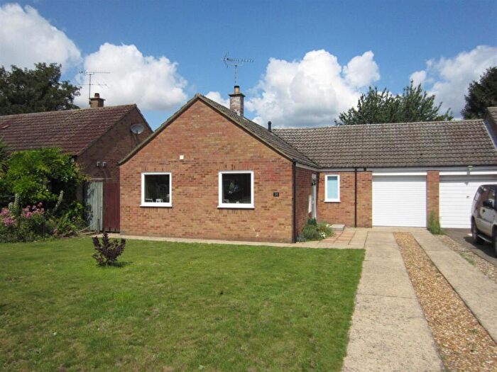 3 Bedroom Semi-Detached Bungalow To Rent In Edmund Road, Brandon, IP27