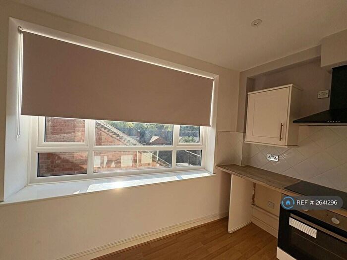 1 Bedroom Flat To Rent In Enterprise House, Birmingham, B23