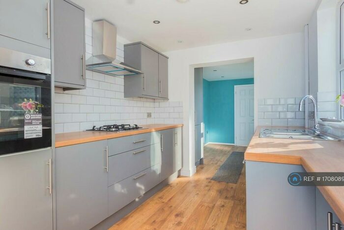 3 Bedroom End Of Terrace House To Rent In Allen Road, Finedon, Wellingborough, NN9