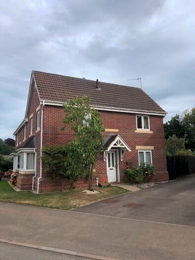 3 Bedroom Semi-Detached House To Rent In Chartist Rise, Monmouth, NP25