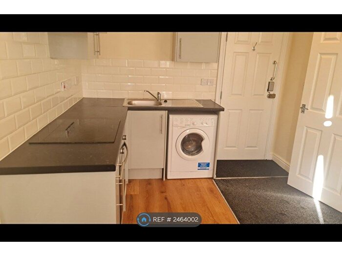 Studio To Rent In Sun Alliance House, Bolton, BL1