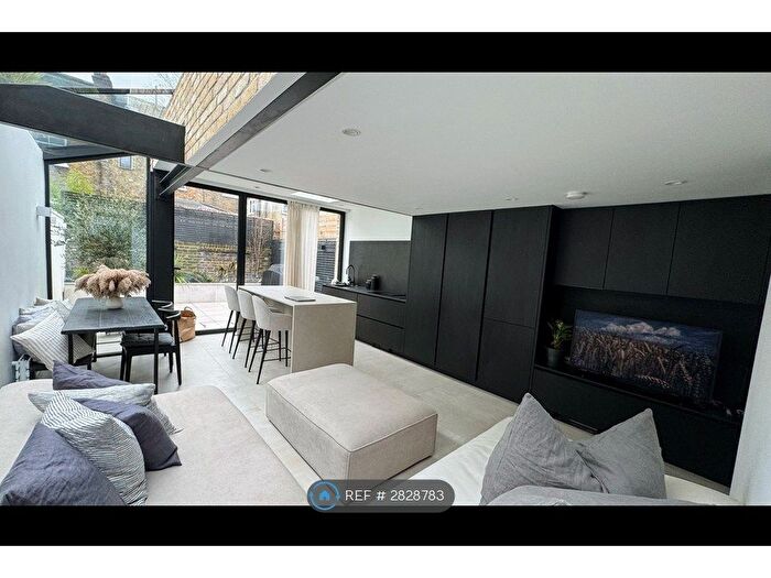 1 Bedroom Flat To Rent In Nealden St, London, SW9