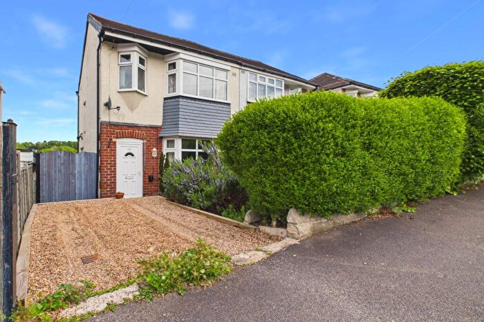 3 Bedroom Semi-Detached House For Sale In Fraser Road, Woodseats, S8