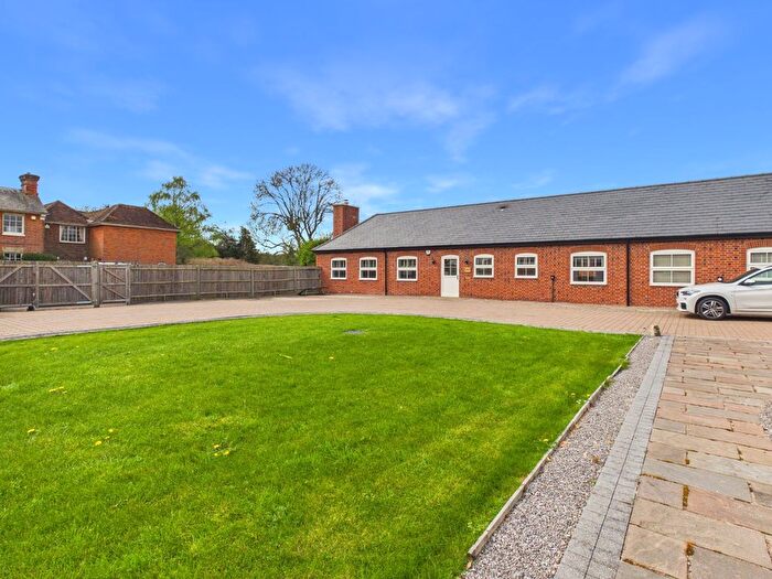 2 Bedroom Bungalow To Rent In Gunners Cottage, Woodlands, Burnham Road, Buckinghamshire, HP9
