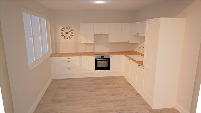 1 Bedroom Flat For Sale In Ebley Wharf, Stroud, Gloucestershire, GL5