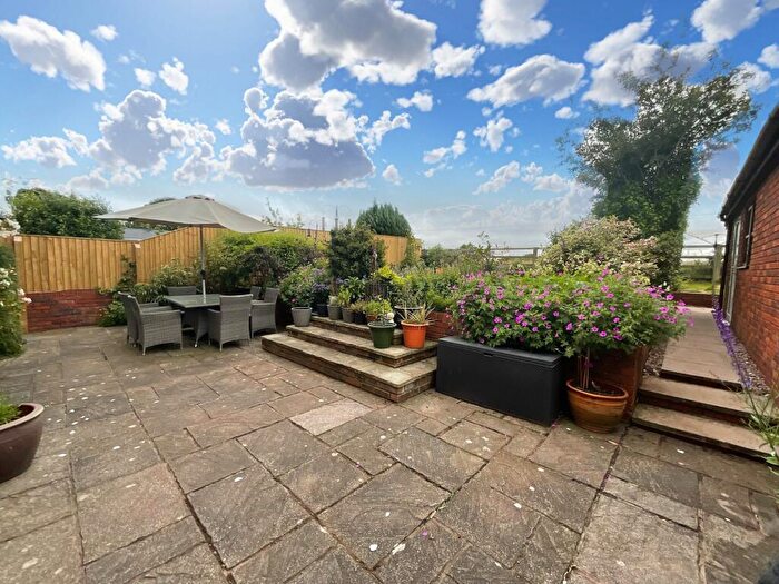 4 Bedroom Detached House For Sale In Longhill Lane, Hankelow, CW3