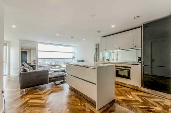 1 Bedroom Flat To Rent In City Road, Clerkenwell, London, EC1V