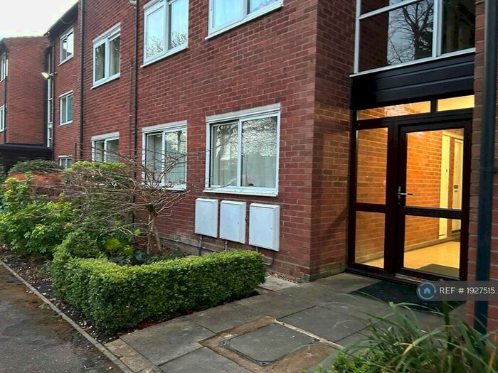 2 Bedroom Flat To Rent In Cavendish Avenue, Cambridge, CB1
