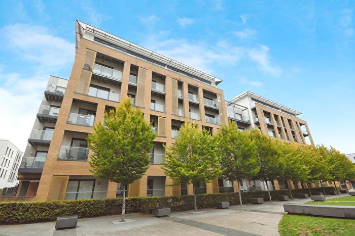 2 Bedroom Flat For Sale In Watson Heights, Chelmsford, CM1