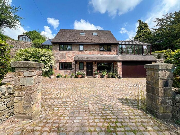 4 Bedroom Property For Sale In Abbey Green Road, Leek, ST13