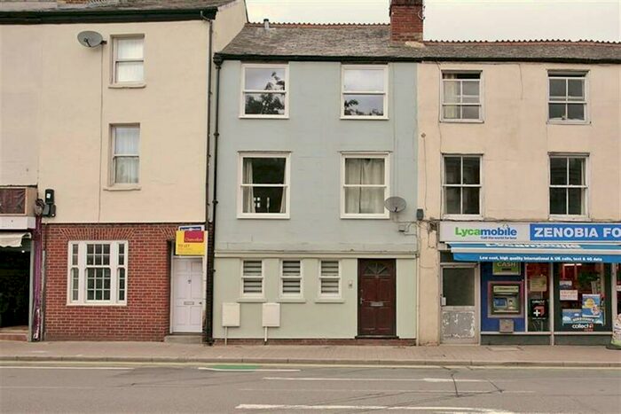 2 Bedroom Apartment To Rent In St Clements, Oxford, OX4