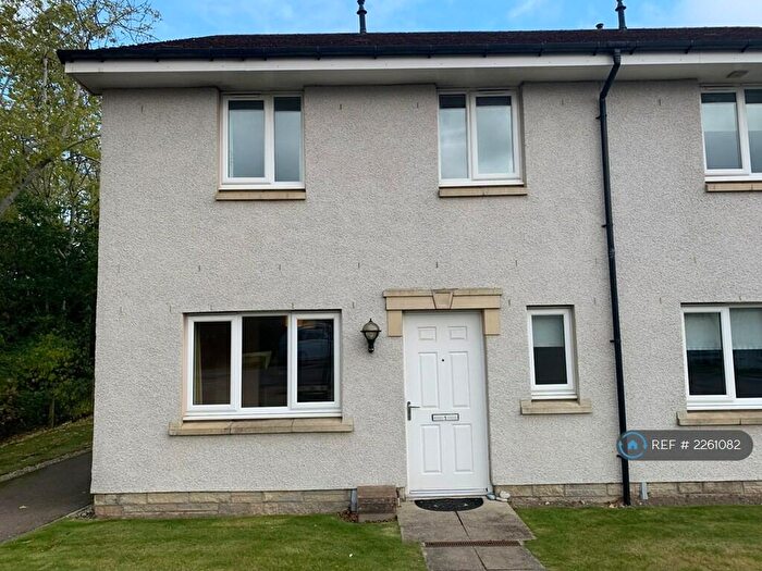 2 Bedroom Terraced House To Rent In Bellfield View, Kingswells, Aberdeen, AB15
