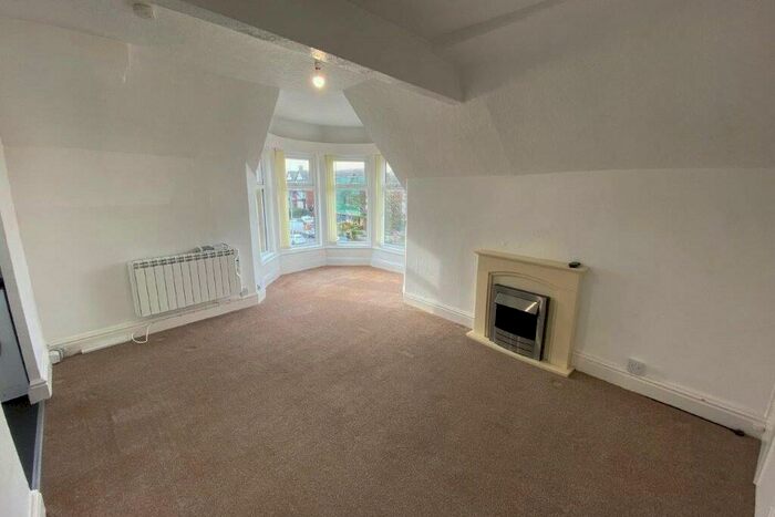 1 Bedroom Flat To Rent In Wood Street, Lytham St. Annes, Lancashire, FY8