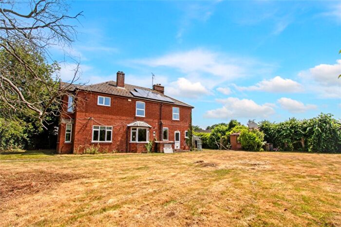 6 Bedroom Detached House For Sale In Leiston, Suffolk, IP16