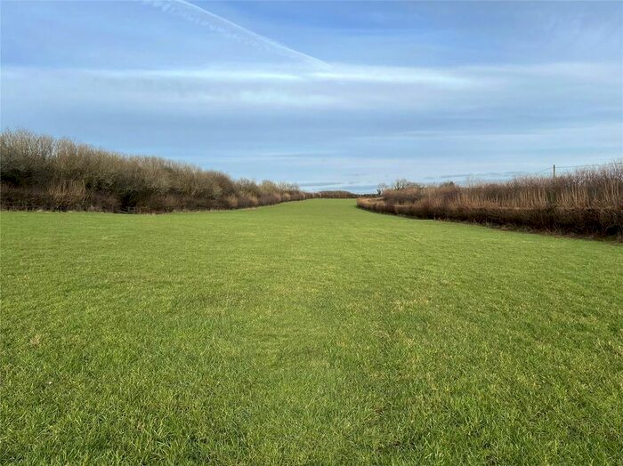 Land For Sale In Lifton - . Acres, Devon, PL16