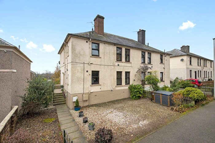 2 Bedroom Villa For Sale In Belwood Road, Penicuik, EH26
