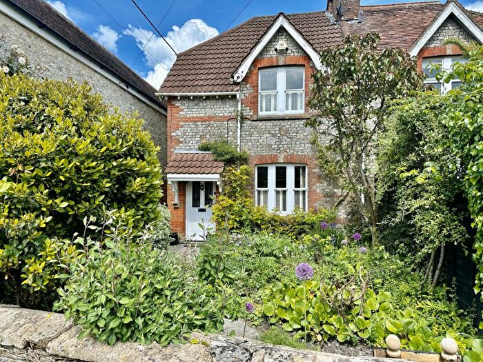 2 Bedroom Semi-Detached House To Rent In High Street, Sutton Veny, BA12