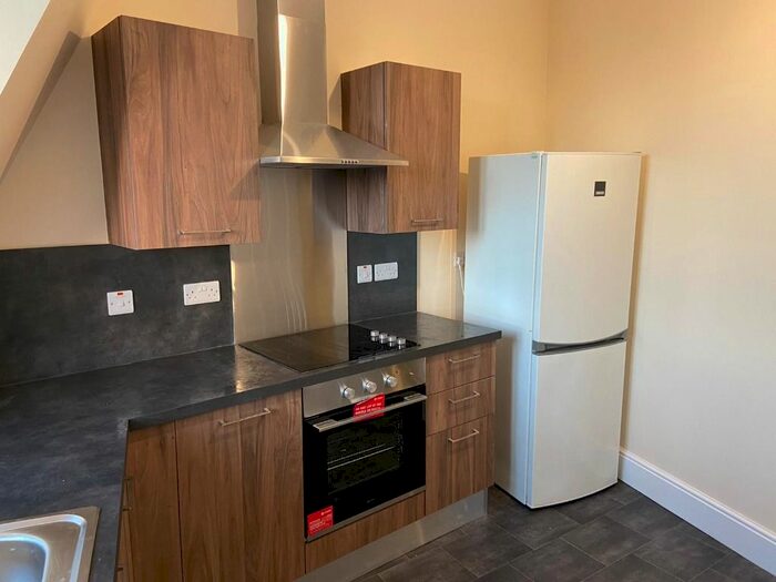 1 Bedroom Flat To Rent In High Street, Fraserburgh, Aberdeenshire AB43