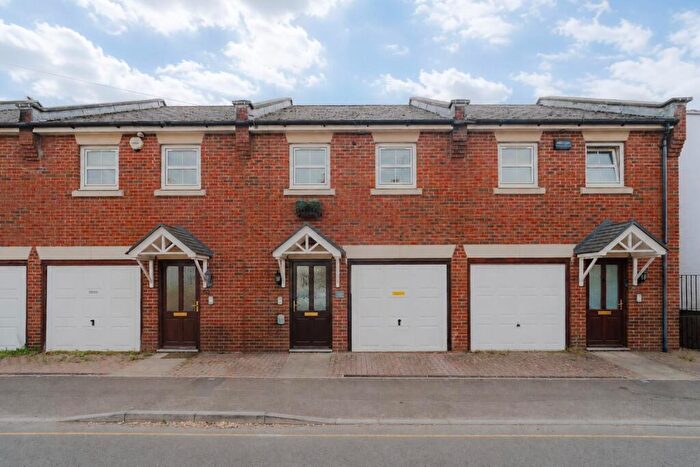 3 Bedroom Terraced House To Rent In Market Street, Cheltenham, GL50