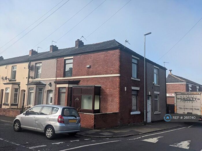 2 Bedroom Terraced House To Rent In Pym Street, Heywood, OL10
