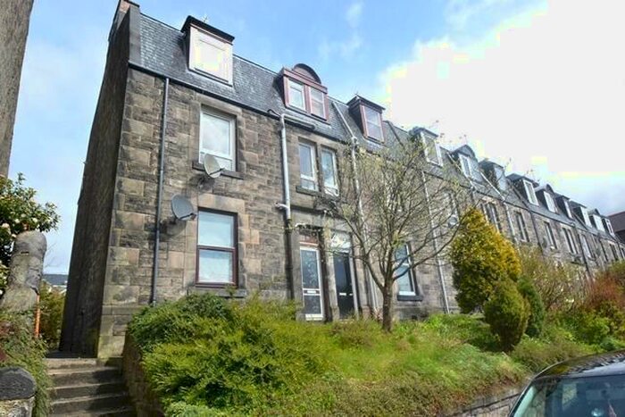 1 Bedroom Flat To Rent In Rose Street, Dunfermline, KY12