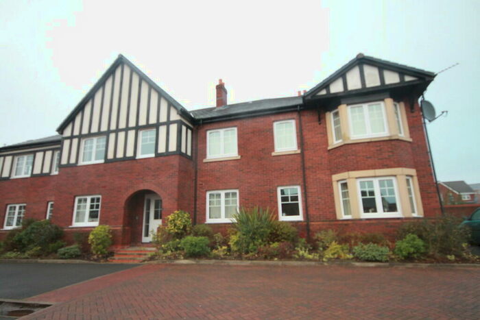 2 Bedroom Apartment To Rent In Durham Drive, Buckshaw Village, PR7