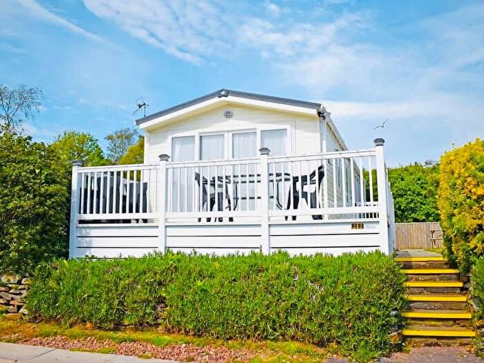 3 Bedroom Hotel For Sale In Parkfield, Ladram Bay, Otterton, EX9