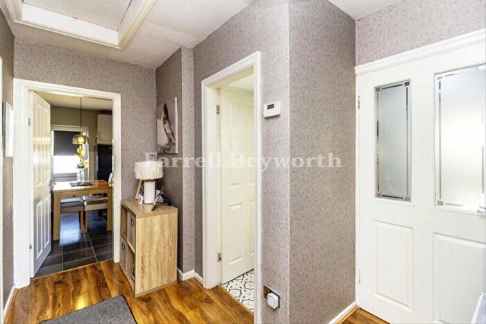 2 Bedroom Bungalow To Rent In Altham Road, Westgate, Morecambe, Lancashire, LA4