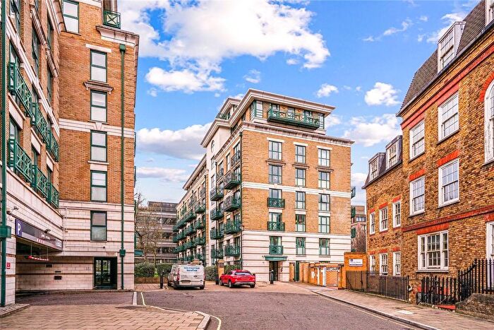 2 Bedroom Flat To Rent In Ormond House, London, SW1P