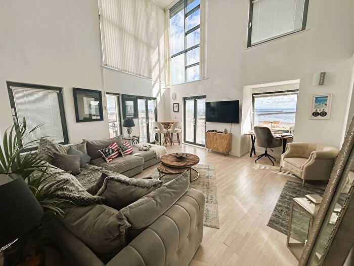 3 Bedroom Property For Sale In Maritime Quater, Swansea, Swansea, SA1