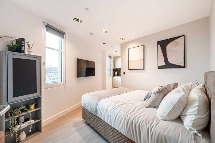 Studio To Rent In Diff_Rent, Harrow On The Hill, Harrow, HA1