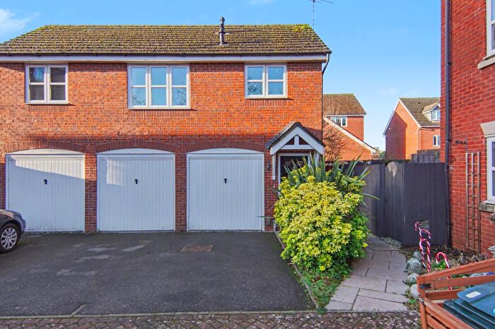 1 Bedroom Detached House For Sale In Hudson Vale, Coventry, CV4