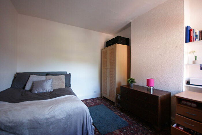 6 Bedroom Terraced House To Rent In Oak Tree Lane, Selly Oak, Birmingham, B29