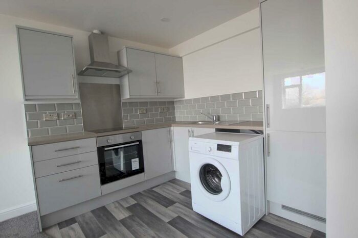 1 Bedroom Apartment To Rent In Market Street, Hyde, SK14