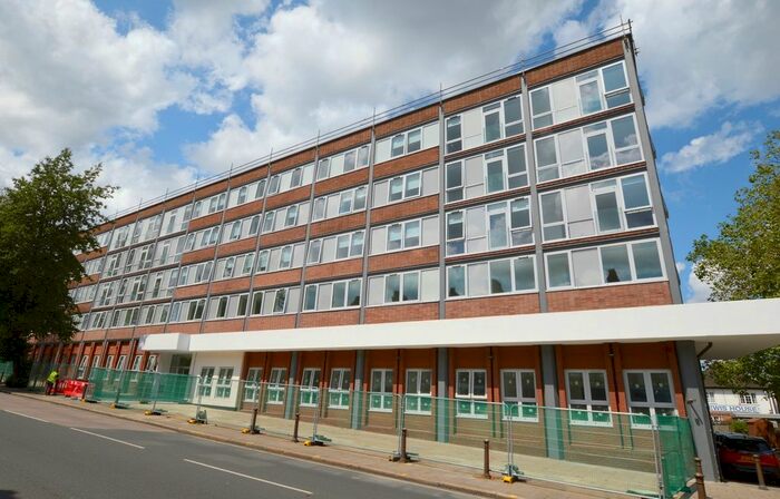 1 Bedroom Flat To Rent In Beckenham Road, Beckenham, BR3