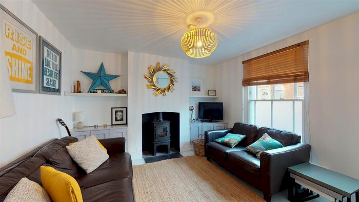 3 Bedroom Terraced House To Rent In Sydenham Street, Whitstable CT5