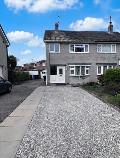3 Bedroom Semi Detached House To Rent In Lillford Road, Branton, DN3