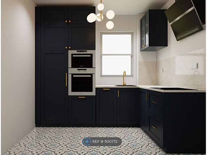 2 Bedroom Flat To Rent In Adelaide Terrace, Liverpool, L22