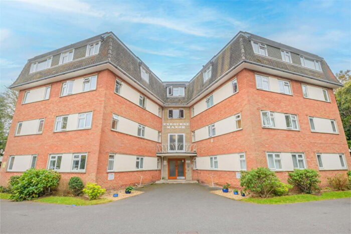 1 Bedroom Apartment To Rent In Christchurch Road, Bournemouth, BH1