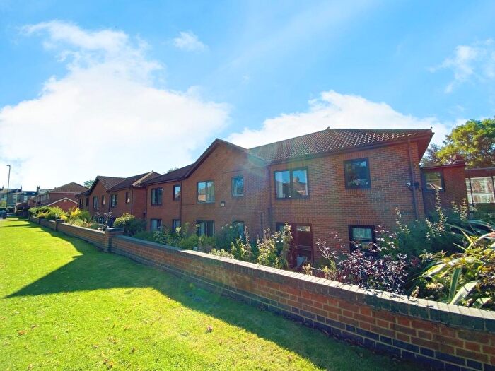 1 Bedroom Flat To Rent In Dodsworth Avenue, York, YO31