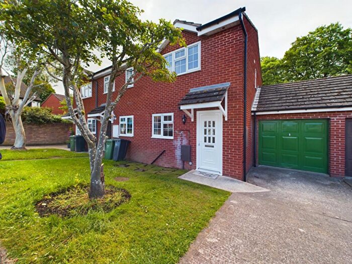 2 Bedroom End Of Terrace House To Rent In Westholme Road, Hereford, HR2