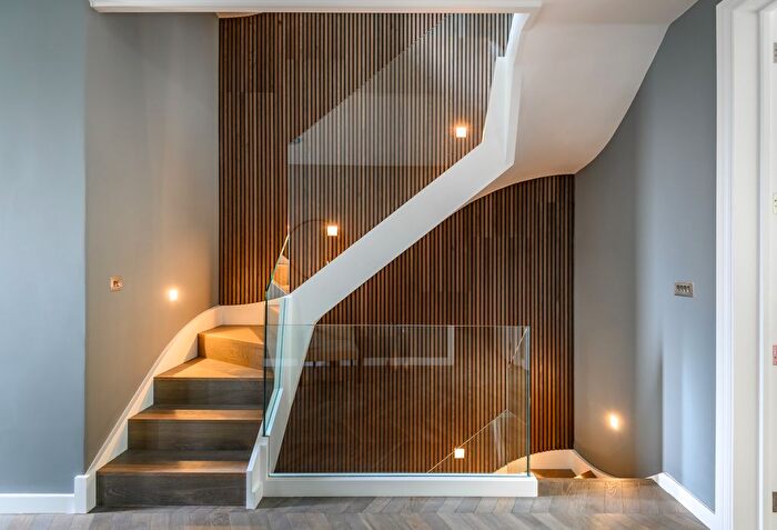 6 Bedroom Detached House For Sale In Ullswater Crescent, Kingston Vale, SW15