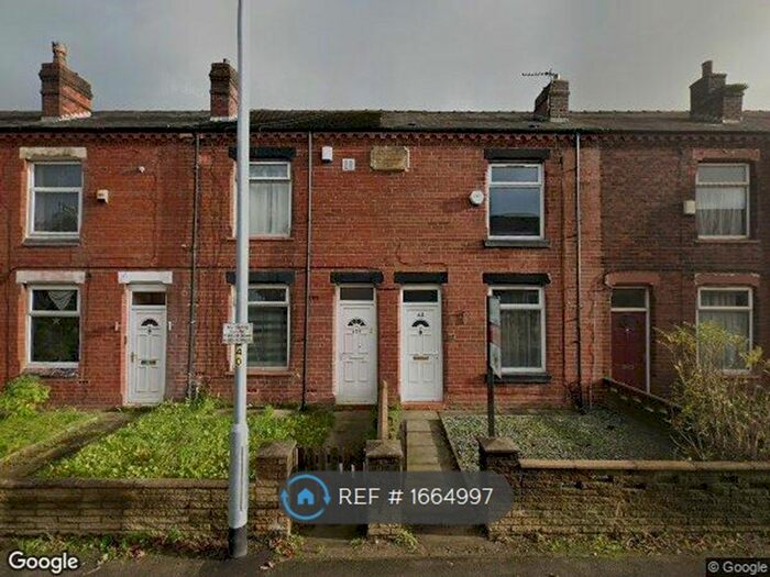 2 Bedroom Terraced House To Rent In Warrington Road Abram, Wigan, WN2