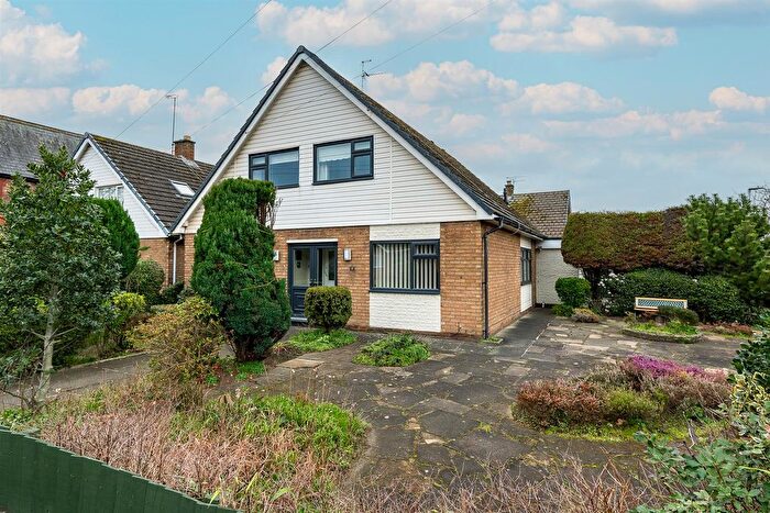 3 Bedroom Detached House For Sale In Raven Meols Lane, Formby, Liverpool, L37