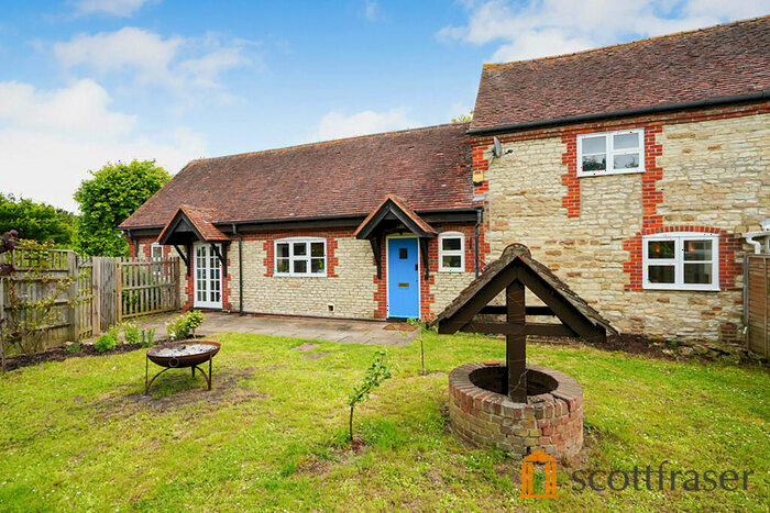 3 Bedroom Cottage To Rent In Drayton St. Leonard, OX10