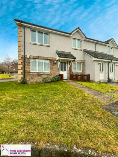 2 Bedroom Apartment To Rent In Culduthel Mains Court, Culduthel, Inverness, IV2
